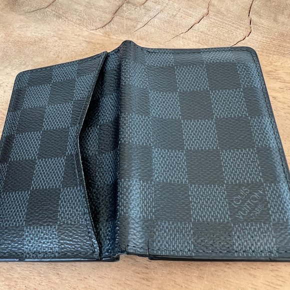 Louis Vuitton Wallet Pocket Organizer - Picture 11 of 11